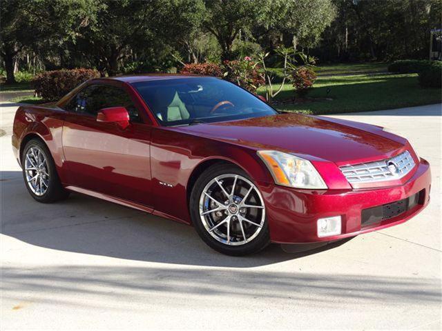 2006 Cadillac Roadster (CC-2082981) for sale in Sarasota, Florida
