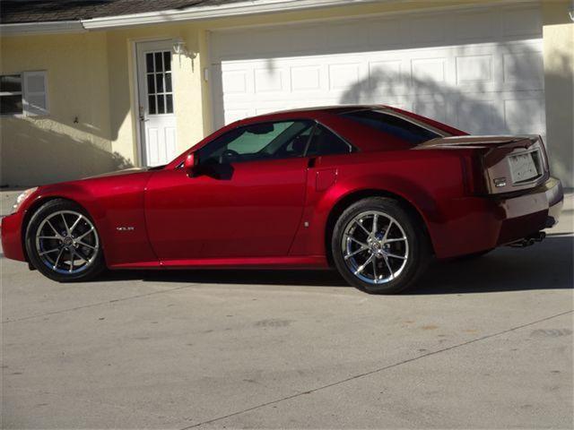2006 Cadillac Roadster (CC-2082981) for sale in Sarasota, Florida