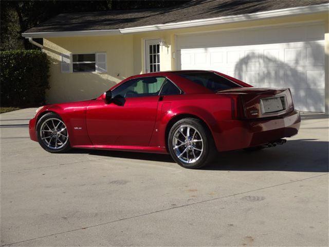 2006 Cadillac Roadster (CC-2082981) for sale in Sarasota, Florida