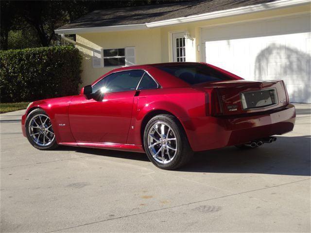 2006 Cadillac Roadster (CC-2082981) for sale in Sarasota, Florida