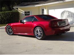 2006 Cadillac Roadster (CC-2082981) for sale in Sarasota, Florida