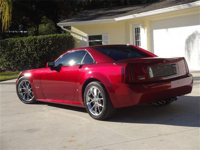 2006 Cadillac Roadster (CC-2082981) for sale in Sarasota, Florida
