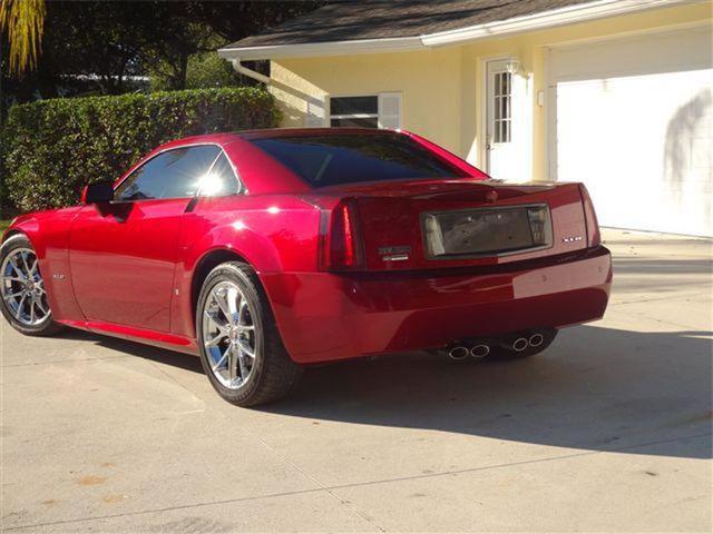 2006 Cadillac Roadster (CC-2082981) for sale in Sarasota, Florida