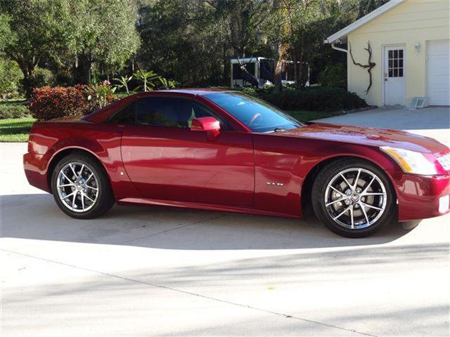 2006 Cadillac Roadster (CC-2082981) for sale in Sarasota, Florida