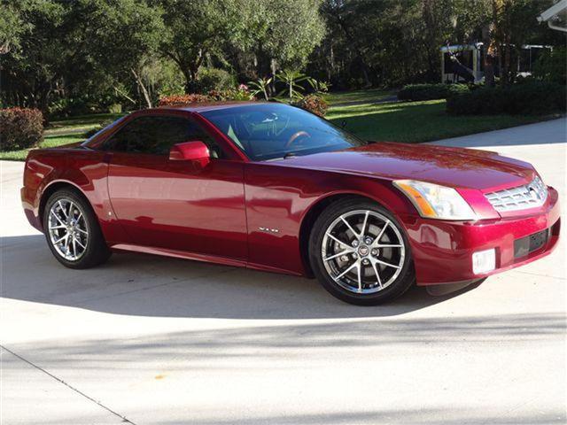 2006 Cadillac Roadster (CC-2082981) for sale in Sarasota, Florida