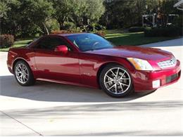 2006 Cadillac Roadster (CC-2082981) for sale in Sarasota, Florida