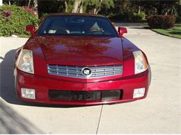 2006 Cadillac Roadster (CC-2082981) for sale in Sarasota, Florida