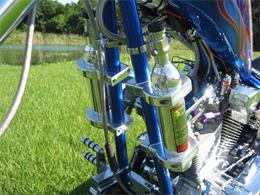 2002 American Ironhorse Texas Chopper (CC-2082982) for sale in Sarasota, Florida