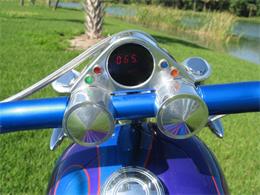 2002 American Ironhorse Texas Chopper (CC-2082982) for sale in Sarasota, Florida