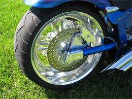 2002 American Ironhorse Texas Chopper (CC-2082982) for sale in Sarasota, Florida