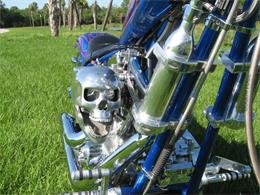2002 American Ironhorse Texas Chopper (CC-2082982) for sale in Sarasota, Florida