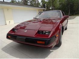 1985 Nissan 300ZX (CC-2082983) for sale in Sarasota, Florida