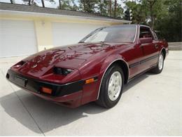 1985 Nissan 300ZX (CC-2082983) for sale in Sarasota, Florida