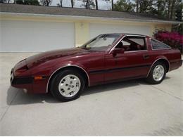 1985 Nissan 300ZX (CC-2082983) for sale in Sarasota, Florida