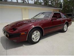 1985 Nissan 300ZX (CC-2082983) for sale in Sarasota, Florida