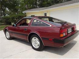 1985 Nissan 300ZX (CC-2082983) for sale in Sarasota, Florida