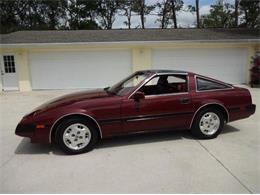 1985 Nissan 300ZX (CC-2082983) for sale in Sarasota, Florida