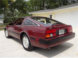 1985 Nissan 300ZX (CC-2082983) for sale in Sarasota, Florida