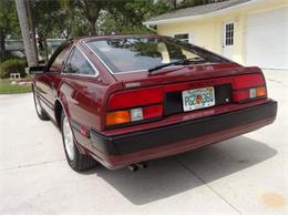 1985 Nissan 300ZX (CC-2082983) for sale in Sarasota, Florida