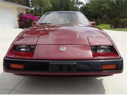 1985 Nissan 300ZX (CC-2082983) for sale in Sarasota, Florida