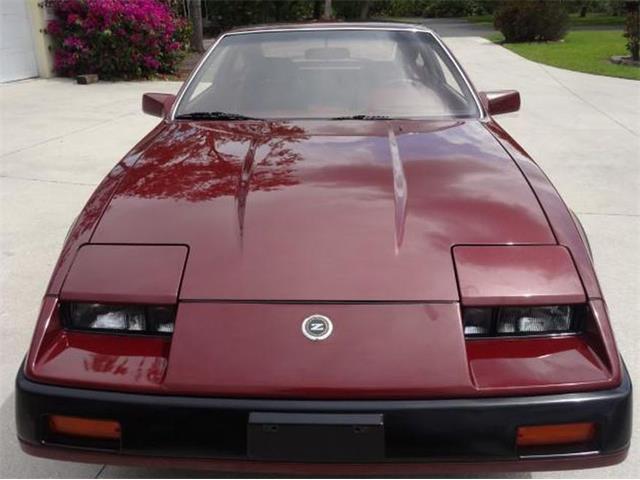1985 Nissan 300ZX (CC-2082983) for sale in Sarasota, Florida