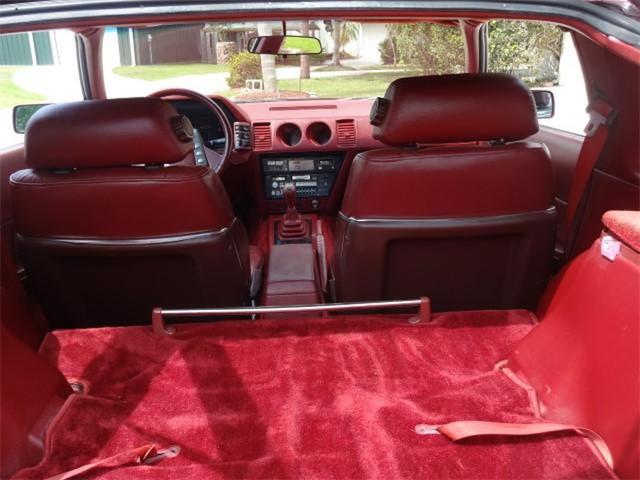 1985 Nissan 300ZX (CC-2082983) for sale in Sarasota, Florida