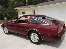 1985 Nissan 300ZX (CC-2082983) for sale in Sarasota, Florida