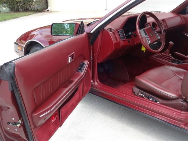 1985 Nissan 300ZX (CC-2082983) for sale in Sarasota, Florida