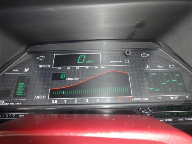 1985 Nissan 300ZX (CC-2082983) for sale in Sarasota, Florida