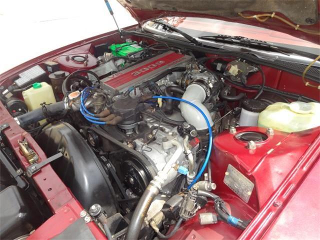 1985 Nissan 300ZX (CC-2082983) for sale in Sarasota, Florida