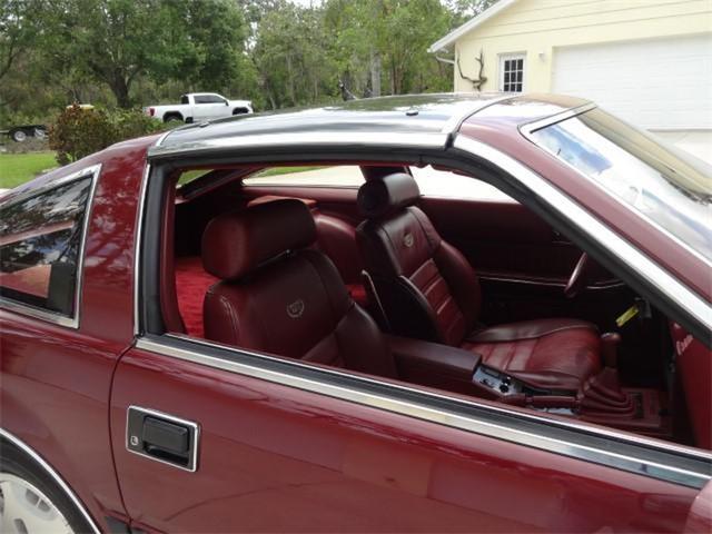 1985 Nissan 300ZX (CC-2082983) for sale in Sarasota, Florida