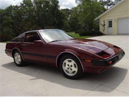 1985 Nissan 300ZX (CC-2082983) for sale in Sarasota, Florida