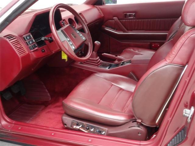 1985 Nissan 300ZX (CC-2082983) for sale in Sarasota, Florida