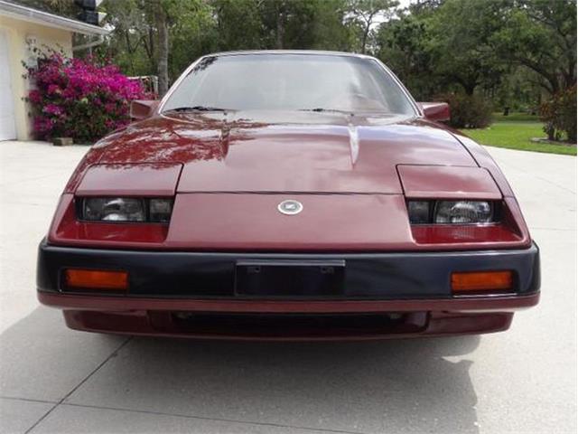 1985 Nissan 300ZX (CC-2082983) for sale in Sarasota, Florida