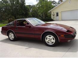 1985 Nissan 300ZX (CC-2082983) for sale in Sarasota, Florida