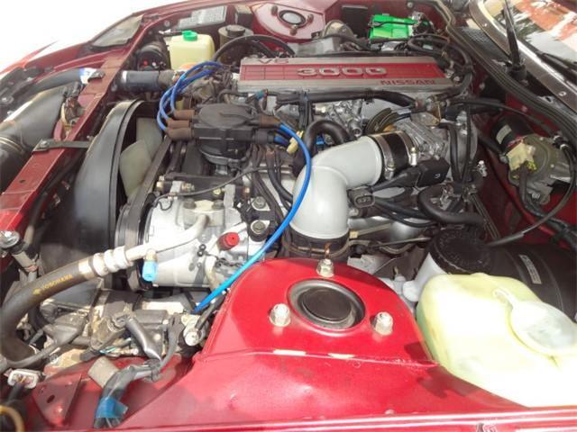 1985 Nissan 300ZX (CC-2082983) for sale in Sarasota, Florida
