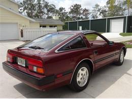 1985 Nissan 300ZX (CC-2082983) for sale in Sarasota, Florida