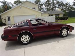 1985 Nissan 300ZX (CC-2082983) for sale in Sarasota, Florida