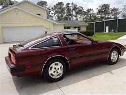 1985 Nissan 300ZX (CC-2082983) for sale in Sarasota, Florida