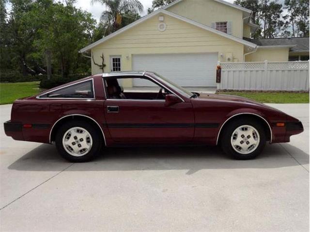 1985 Nissan 300ZX (CC-2082983) for sale in Sarasota, Florida