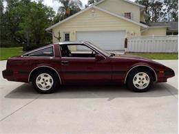 1985 Nissan 300ZX (CC-2082983) for sale in Sarasota, Florida