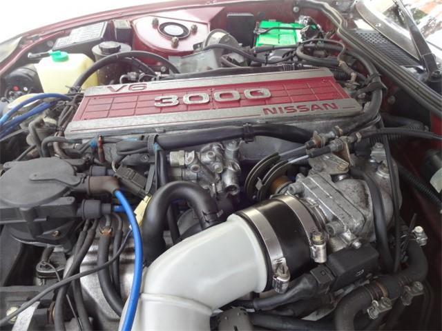 1985 Nissan 300ZX (CC-2082983) for sale in Sarasota, Florida
