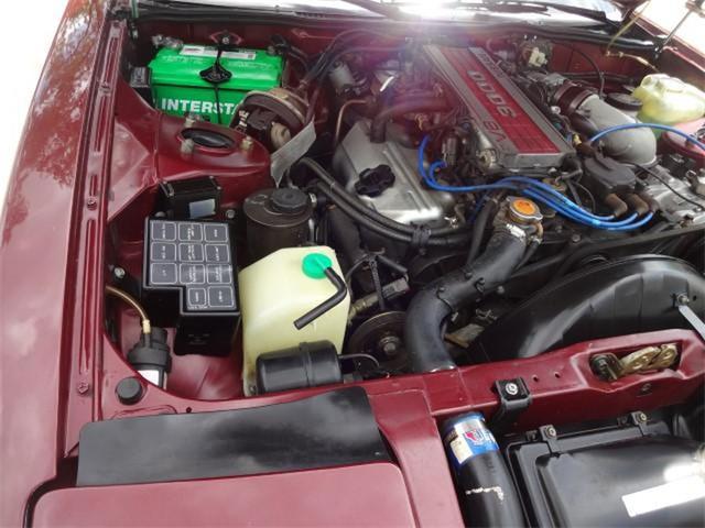 1985 Nissan 300ZX (CC-2082983) for sale in Sarasota, Florida