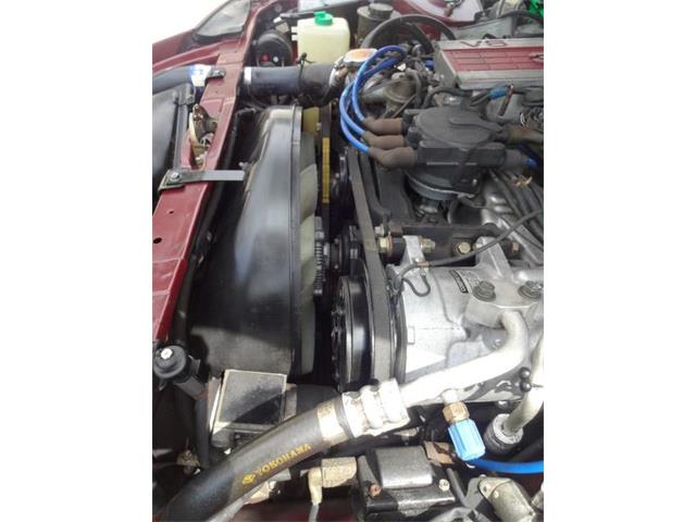 1985 Nissan 300ZX (CC-2082983) for sale in Sarasota, Florida