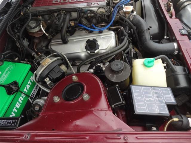 1985 Nissan 300ZX (CC-2082983) for sale in Sarasota, Florida
