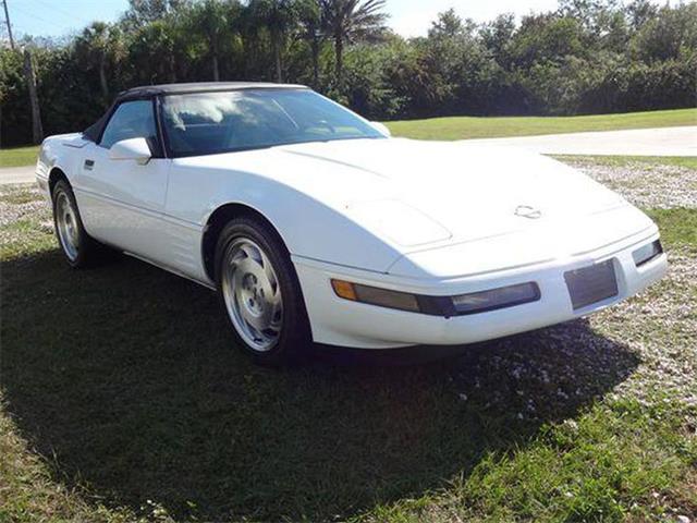 1994 Chevrolet Convertible (CC-2082985) for sale in Sarasota, Florida