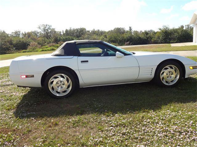 1994 Chevrolet Convertible (CC-2082985) for sale in Sarasota, Florida