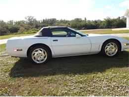 1994 Chevrolet Convertible (CC-2082985) for sale in Sarasota, Florida