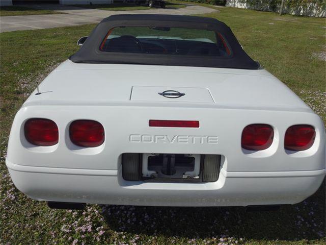 1994 Chevrolet Convertible (CC-2082985) for sale in Sarasota, Florida