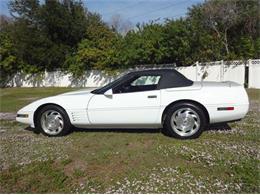 1994 Chevrolet Convertible (CC-2082985) for sale in Sarasota, Florida